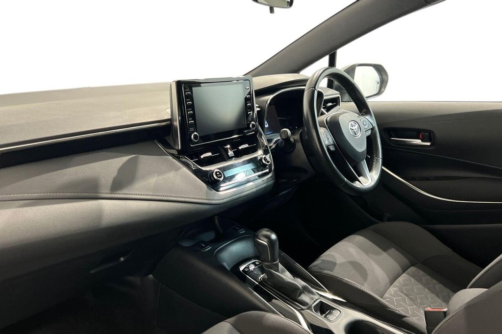 Used Toyota Corolla 2022 for sale - 76558797: Photo 11