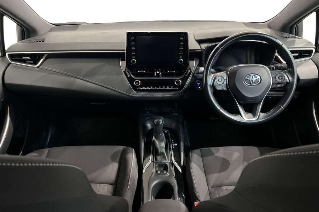 Used Toyota Corolla 2022 for sale - 76558797: Photo 12