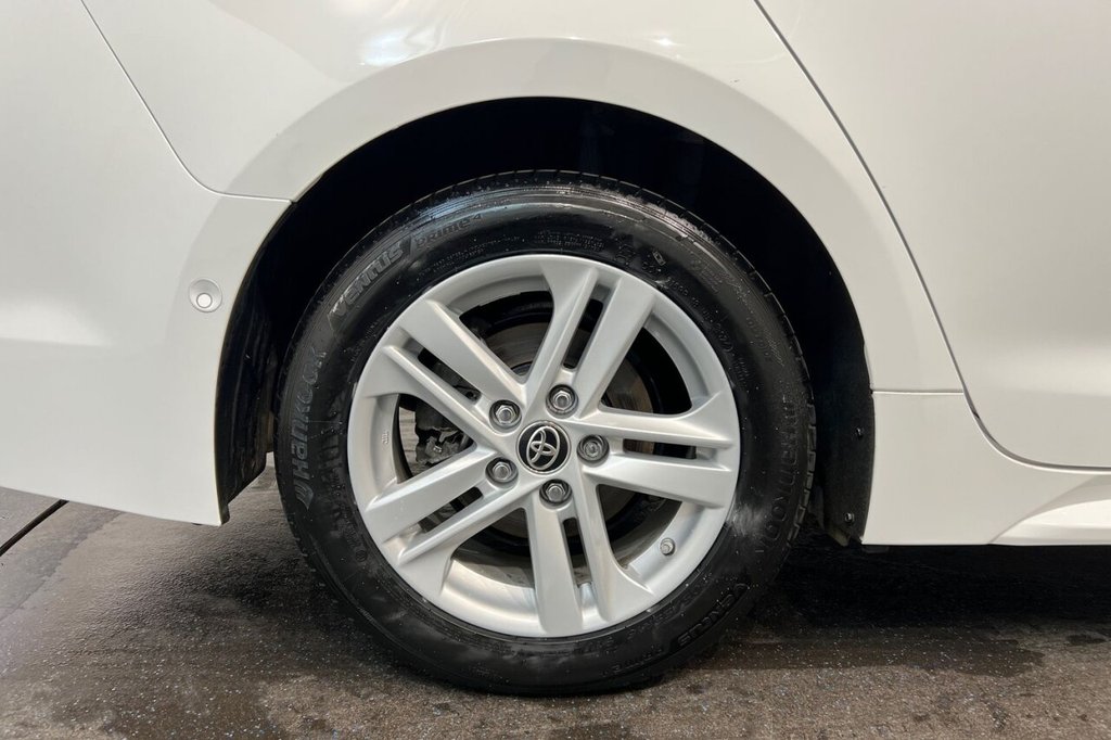 Used Toyota Corolla 2022 for sale - 76558797: Photo 14