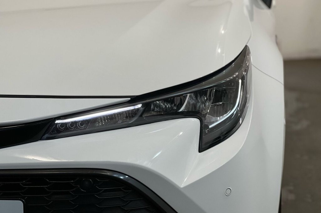 Used Toyota Corolla 2022 for sale - 76558797: Photo 16