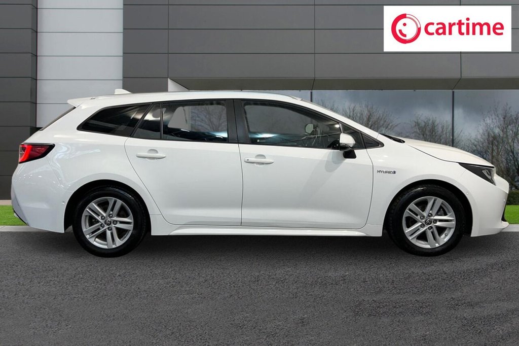 Used Toyota Corolla 2022 for sale - 76558797: Photo 2