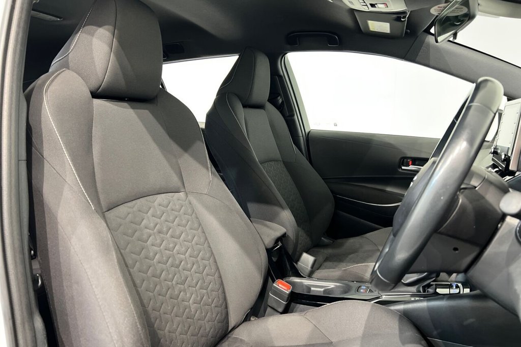Used Toyota Corolla 2022 for sale - 76558797: Photo 22