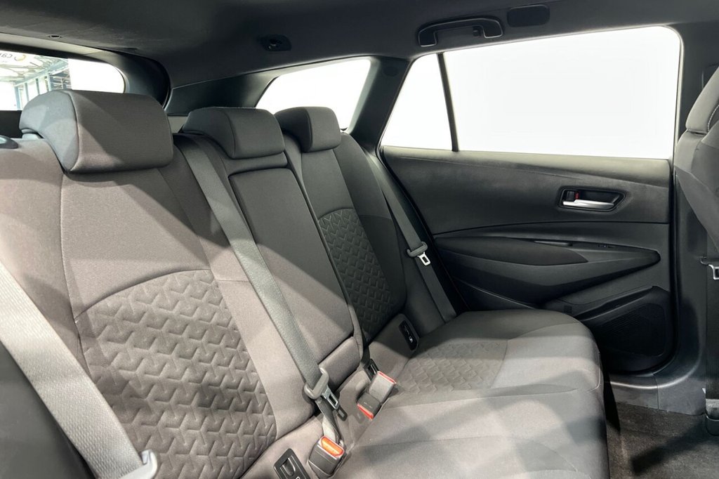 Used Toyota Corolla 2022 for sale - 76558797: Photo 23