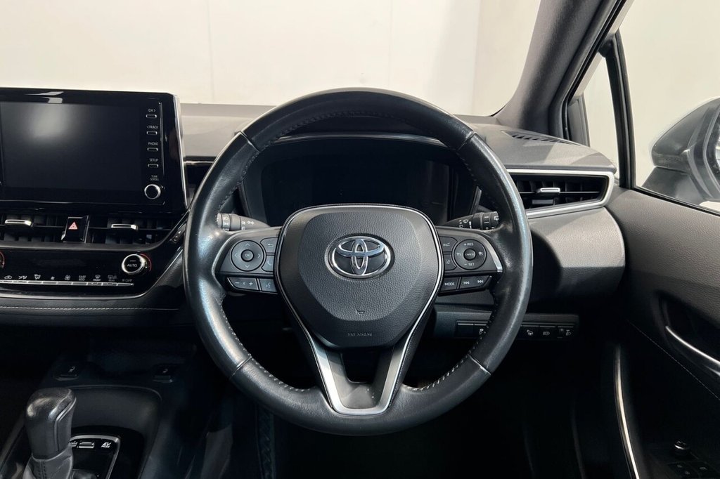 Used Toyota Corolla 2022 for sale - 76558797: Photo 24