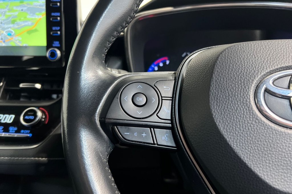 Used Toyota Corolla 2022 for sale - 76558797: Photo 25