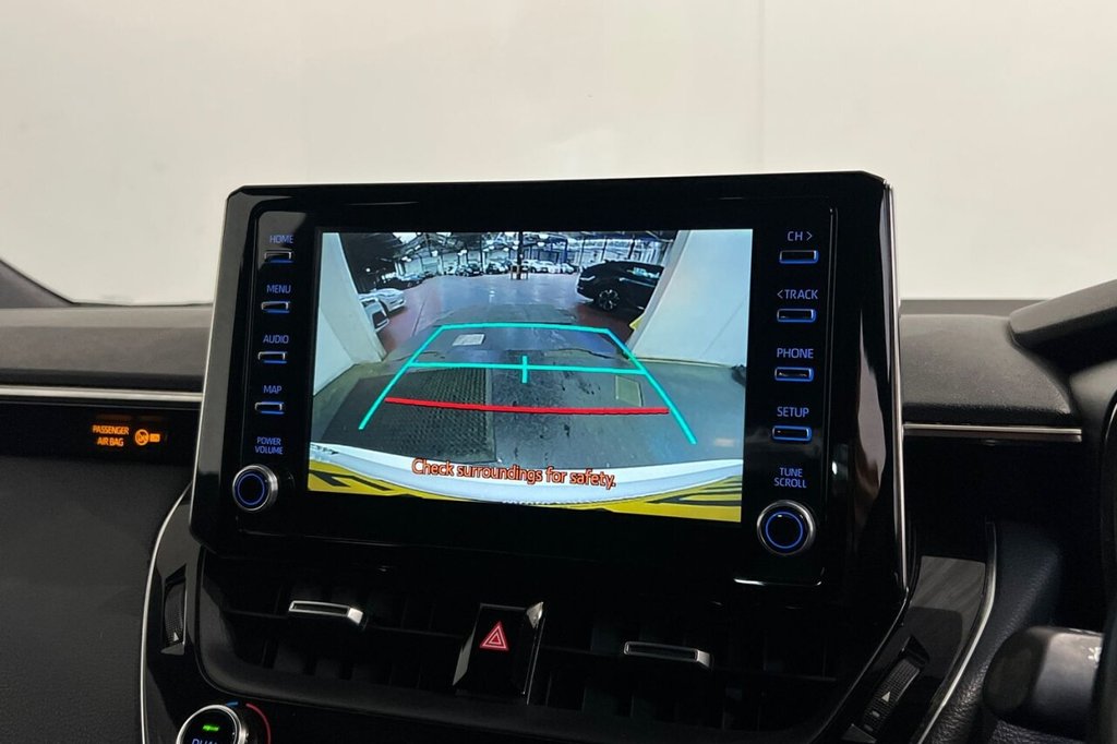 Used Toyota Corolla 2022 for sale - 76558797: Photo 29