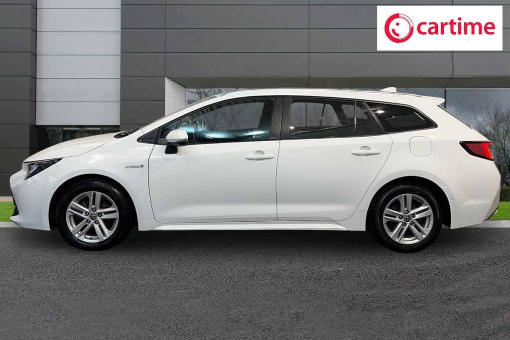 Used Toyota Corolla 2022 for sale - 76558797: Photo 3