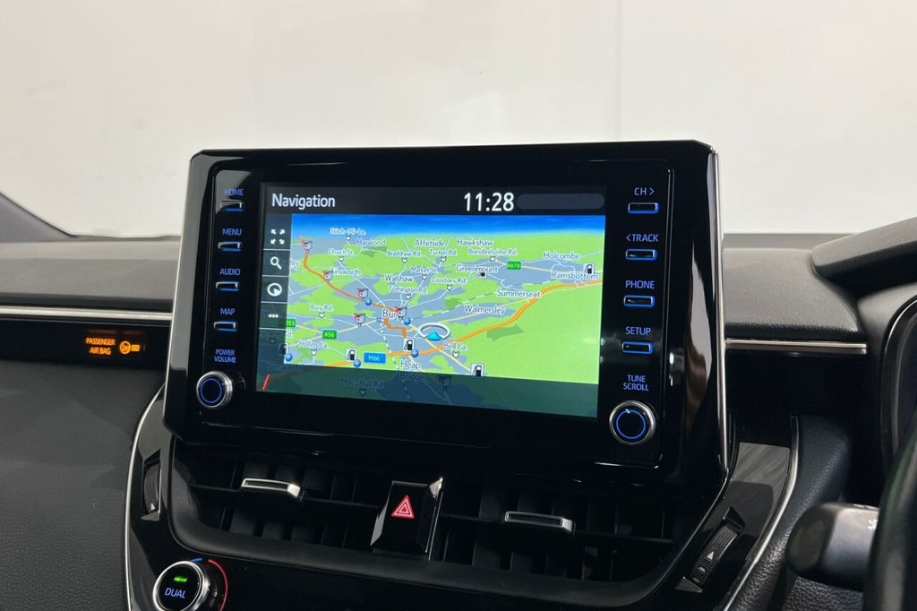 Used Toyota Corolla 2022 for sale - 76558797: Photo 30