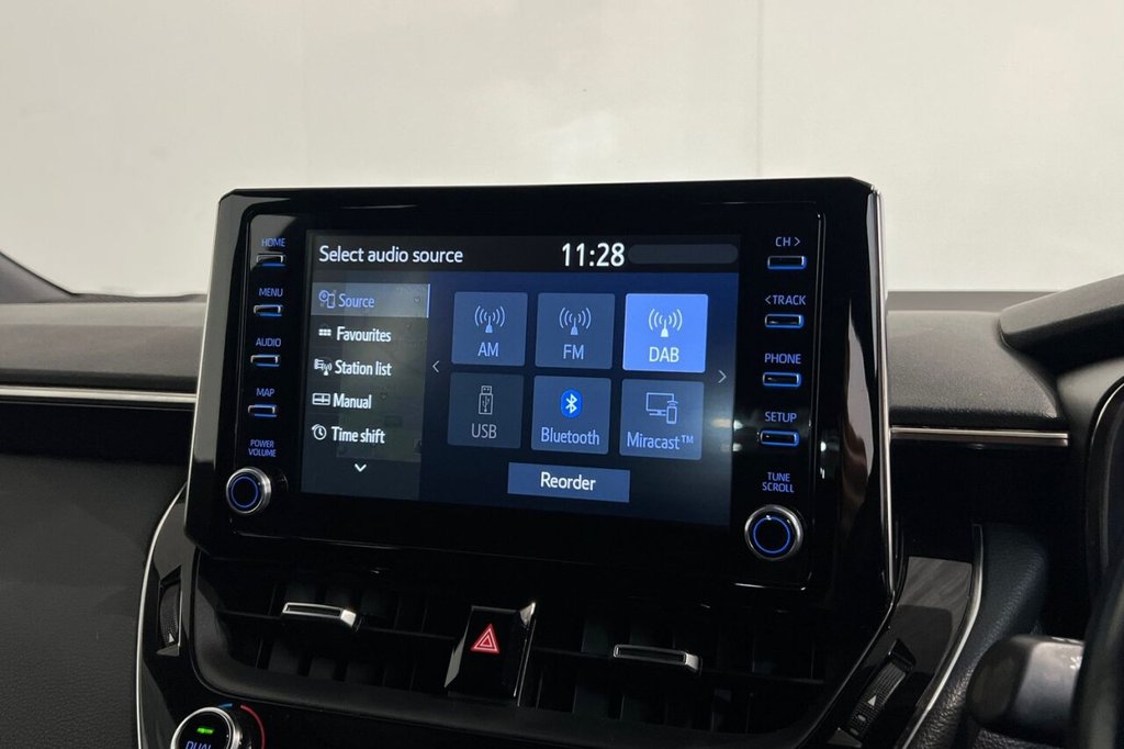 Used Toyota Corolla 2022 for sale - 76558797: Photo 32