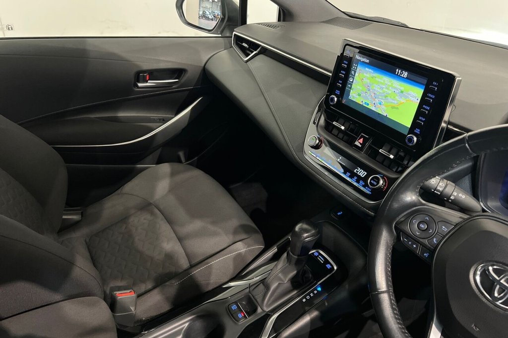 Used Toyota Corolla 2022 for sale - 76558797: Photo 33