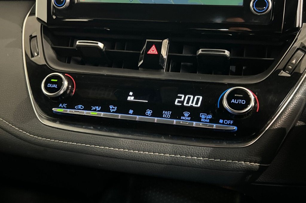 Used Toyota Corolla 2022 for sale - 76558797: Photo 34