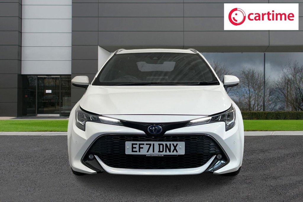 Used Toyota Corolla 2022 for sale - 76558797: Photo 4
