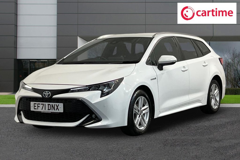 Used Toyota Corolla 2022 for sale - 76558797: Photo 7