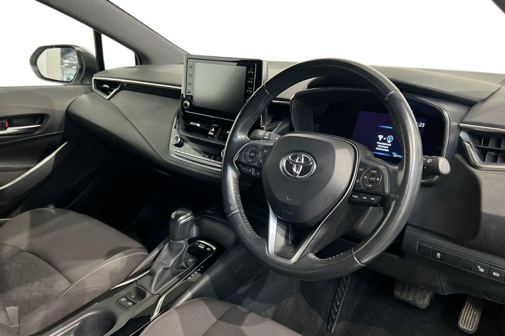Used Toyota Corolla 2022 for sale - 76558797: Photo 9