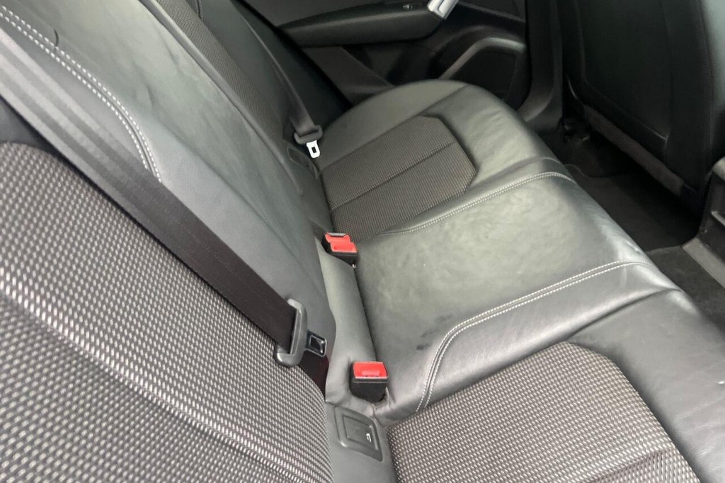 Used Audi Q2 2022 for sale - 76841265: Photo 10