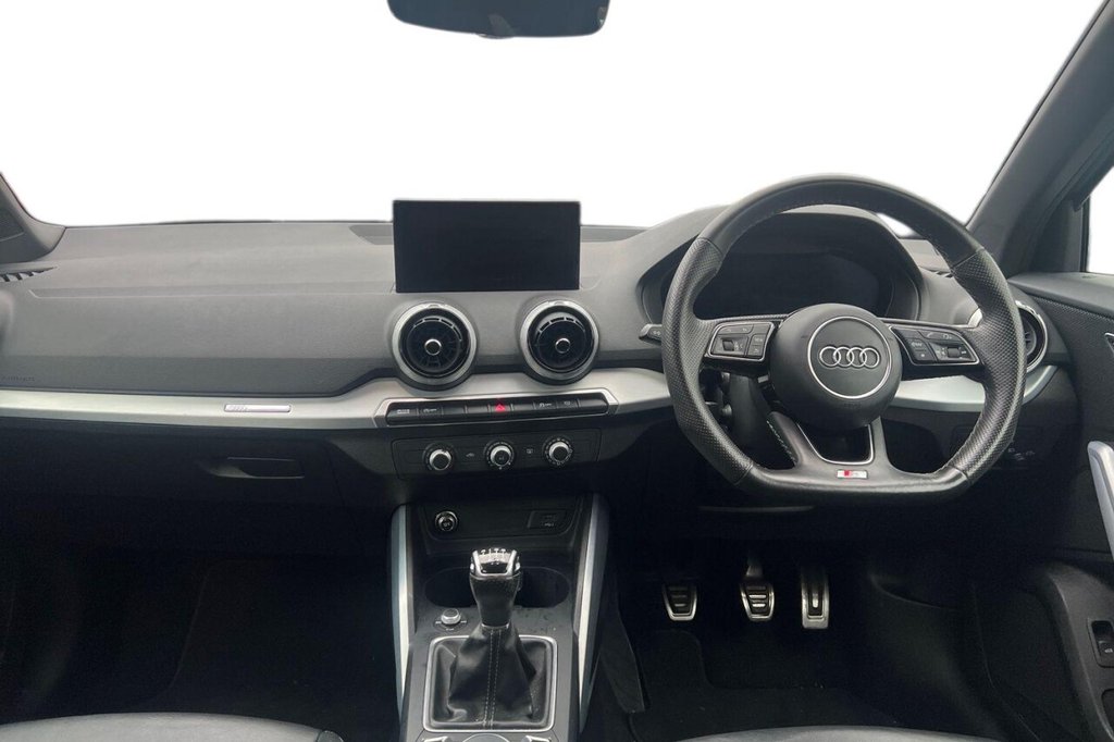 Used Audi Q2 2022 for sale - 76841265: Photo 12