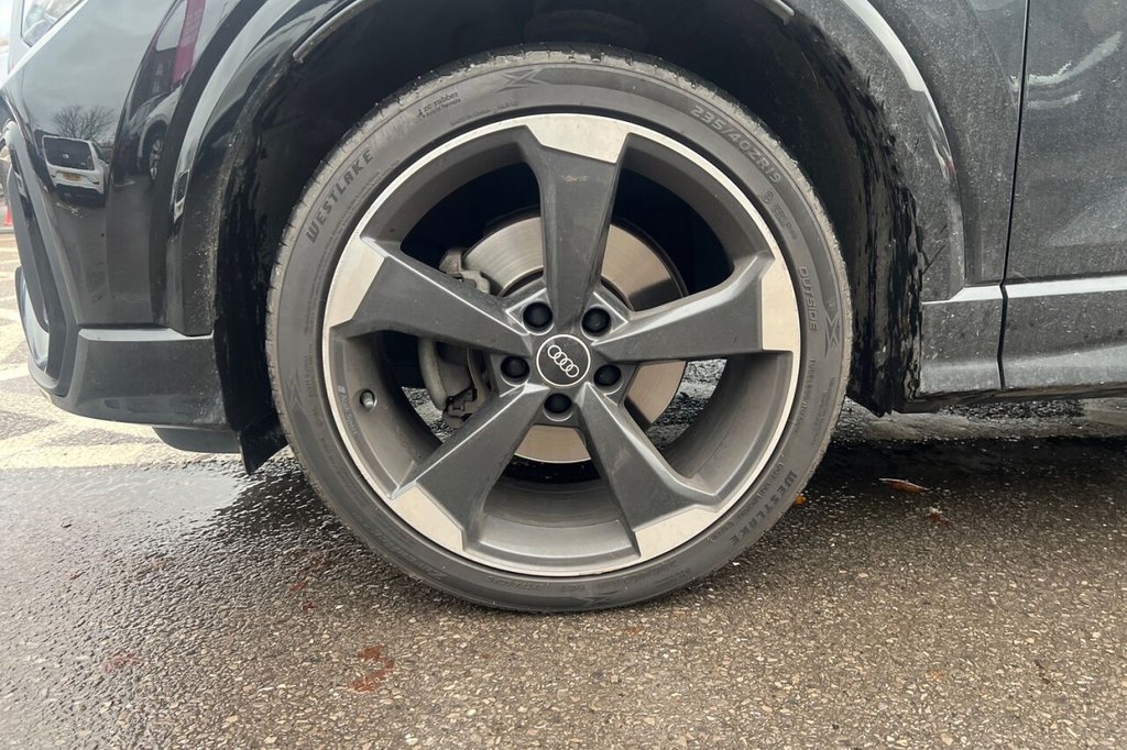 Used Audi Q2 2022 for sale - 76841265: Photo 14