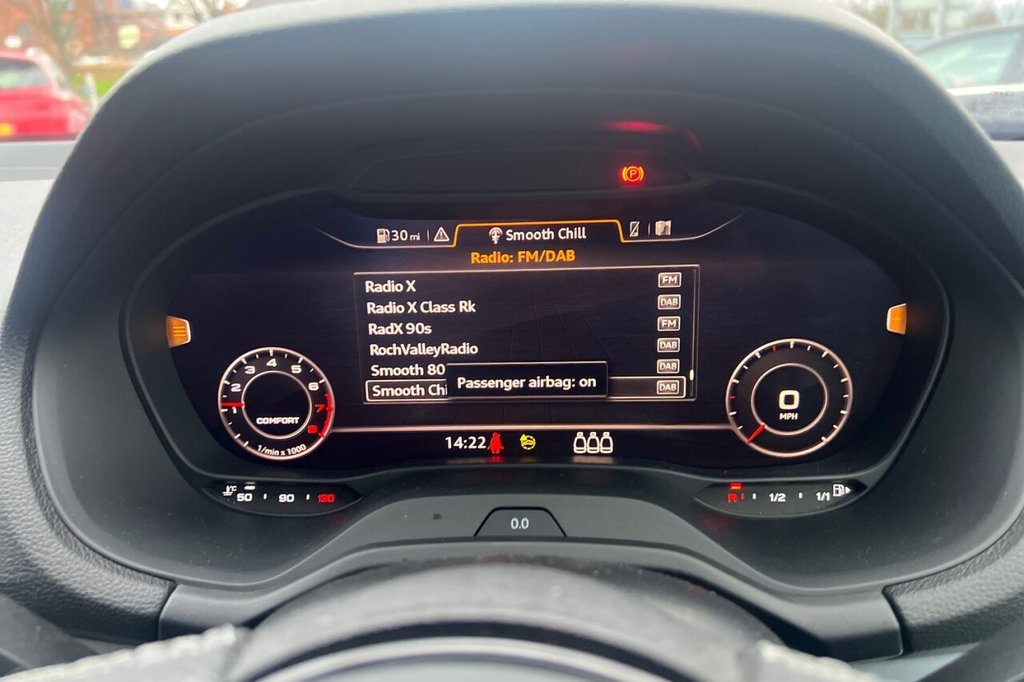 Used Audi Q2 2022 for sale - 76841265: Photo 15