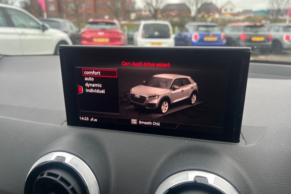 Used Audi Q2 2022 for sale - 76841265: Photo 16