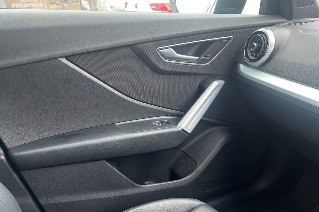 Used Audi Q2 2022 for sale - 76841265: Photo 17