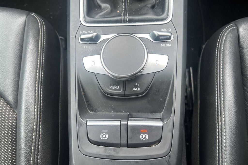 Used Audi Q2 2022 for sale - 76841265: Photo 19