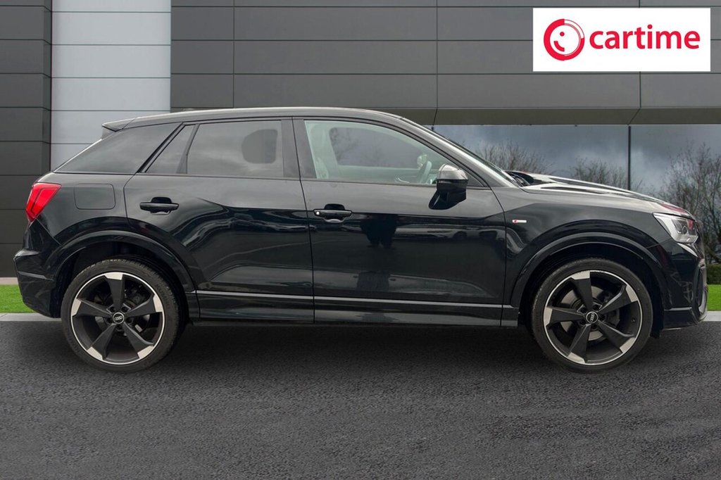 Used Audi Q2 2022 for sale - 76841265: Photo 2