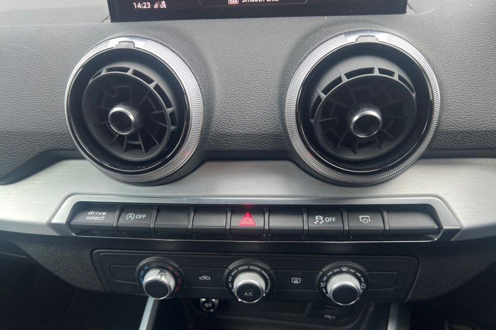 Used Audi Q2 2022 for sale - 76841265: Photo 20