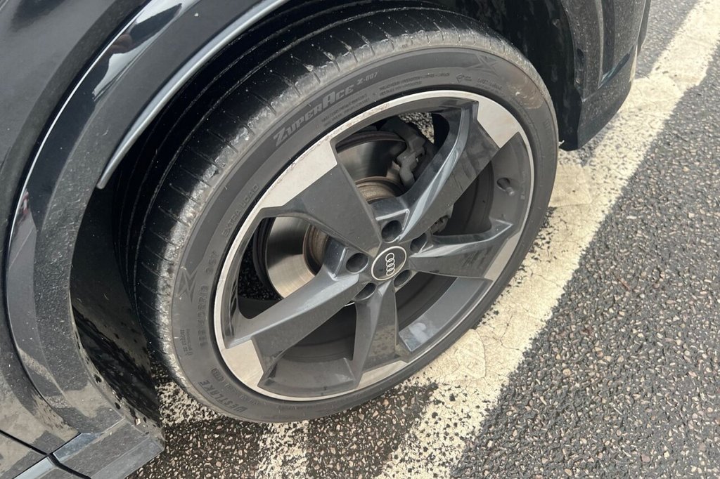 Used Audi Q2 2022 for sale - 76841265: Photo 21