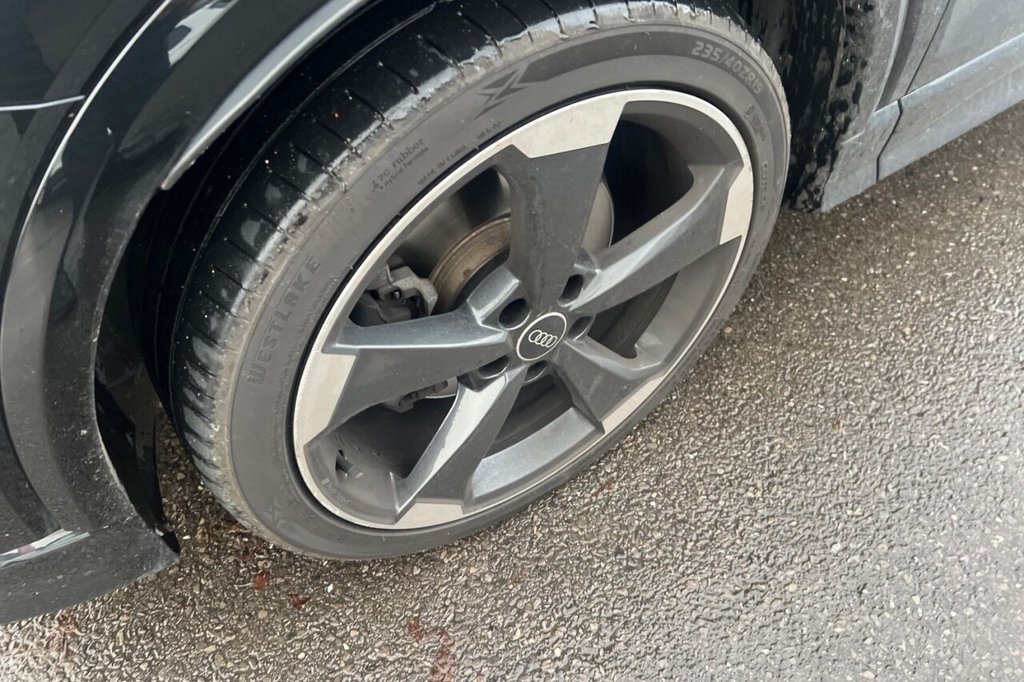 Used Audi Q2 2022 for sale - 76841265: Photo 22