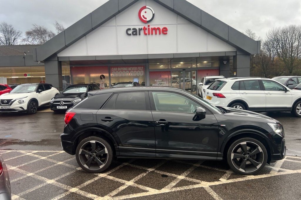 Used Audi Q2 2022 for sale - 76841265: Photo 25