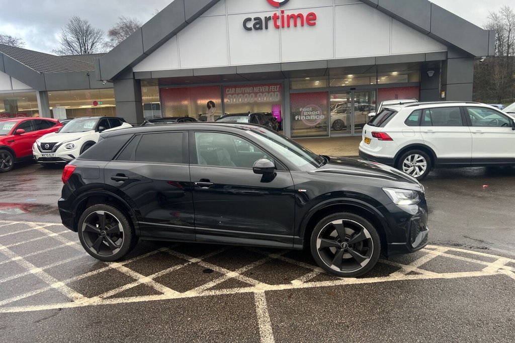 Used Audi Q2 2022 for sale - 76841265: Photo 26