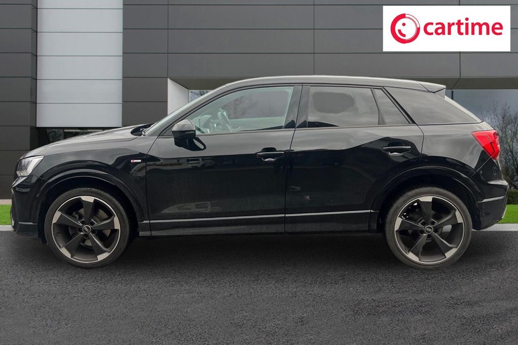 Used Audi Q2 2022 for sale - 76841265: Photo 3