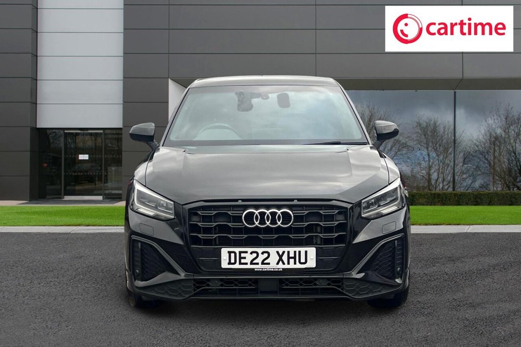 Used Audi Q2 2022 for sale - 76841265: Photo 4