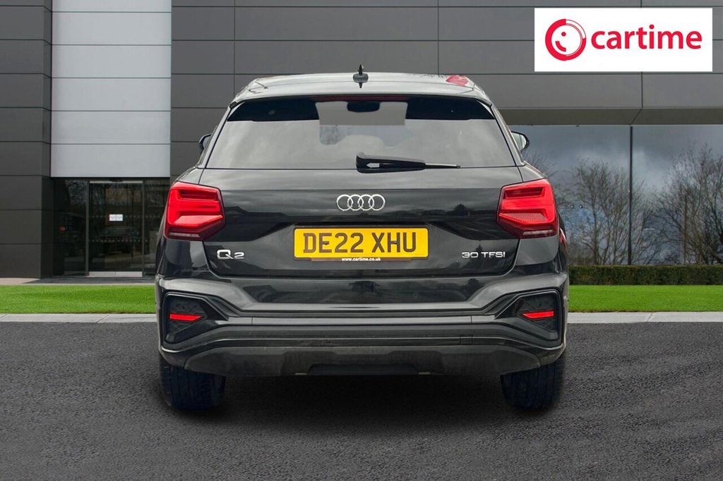 Used Audi Q2 2022 for sale - 76841265: Photo 6