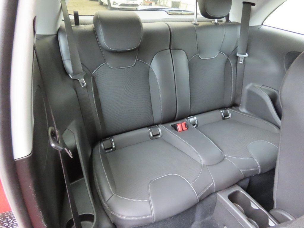 Used Vauxhall ADAM 2018 for sale - 77936615: Photo 6