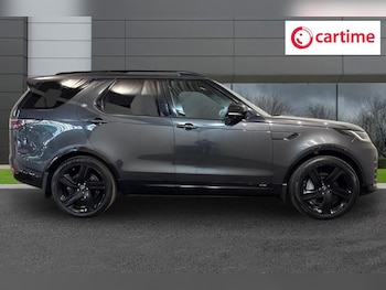 Used Land Rover Discovery 2021 for sale - 79197157: Photo
