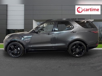Used Land Rover Discovery 2021 for sale - 79197157: Photo