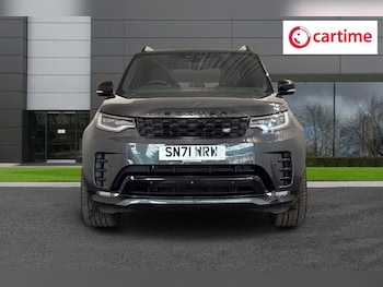 Used Land Rover Discovery 2021 for sale - 79197157: Photo