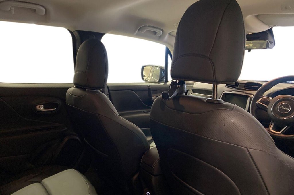 Used Jeep Renegade 2023 for sale - 76783720: Photo 10