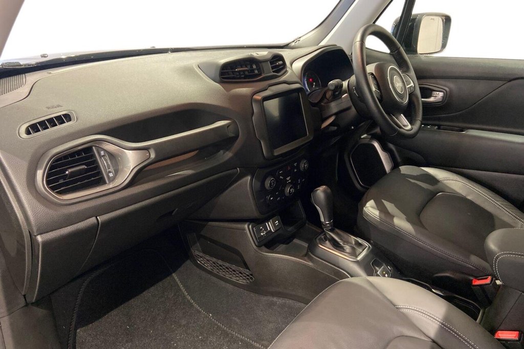 Used Jeep Renegade 2023 for sale - 76783720: Photo 11