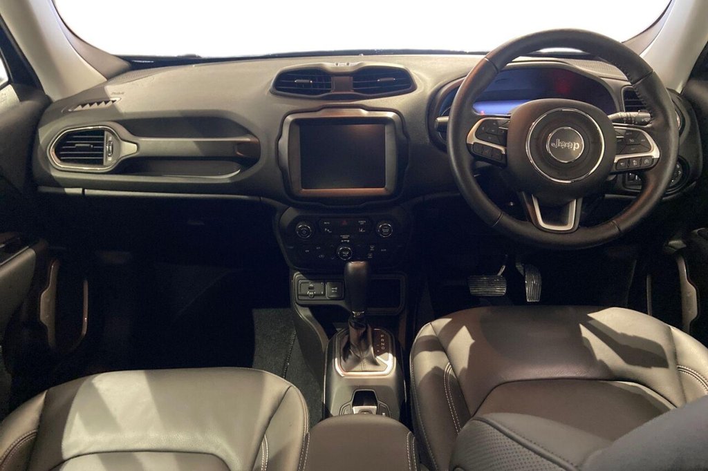 Used Jeep Renegade 2023 for sale - 76783720: Photo 12