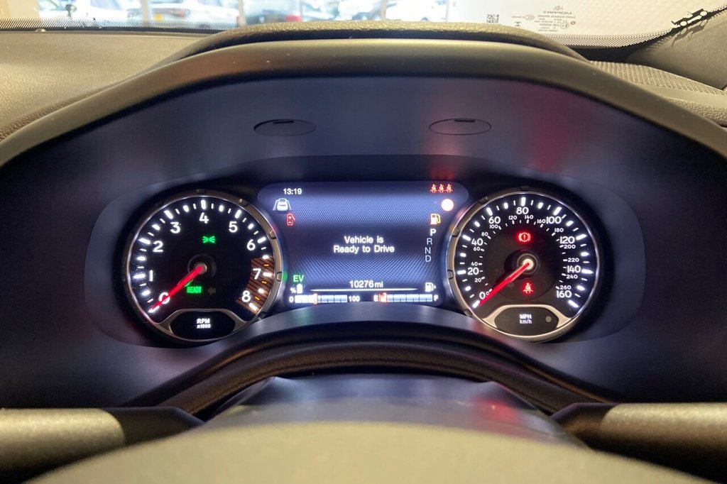 Used Jeep Renegade 2023 for sale - 76783720: Photo 15