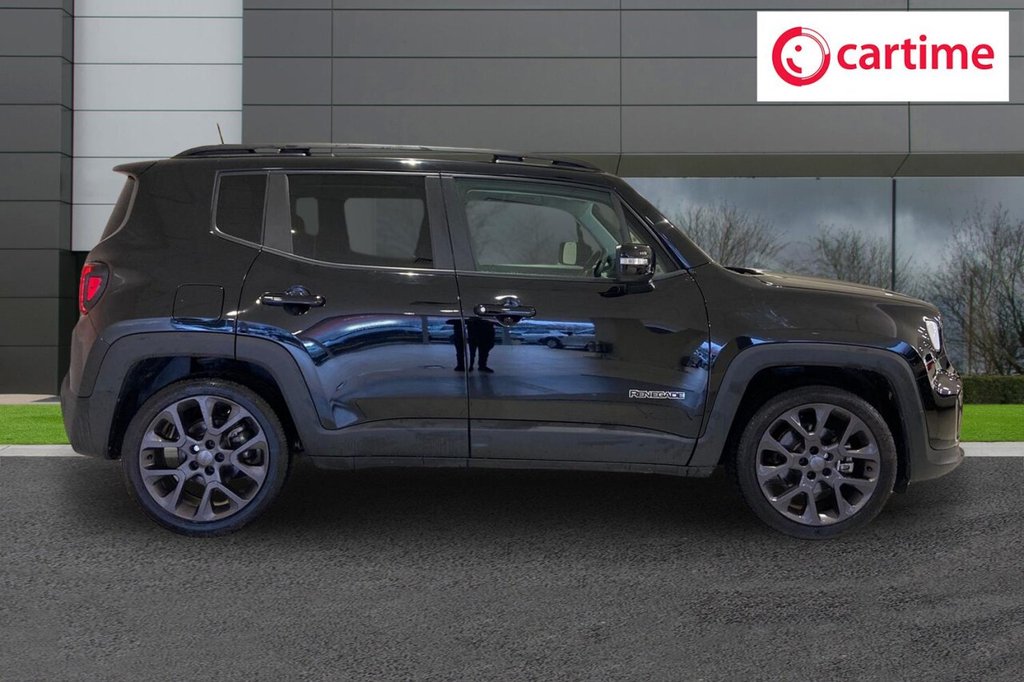 Used Jeep Renegade 2023 for sale - 76783720: Photo 2