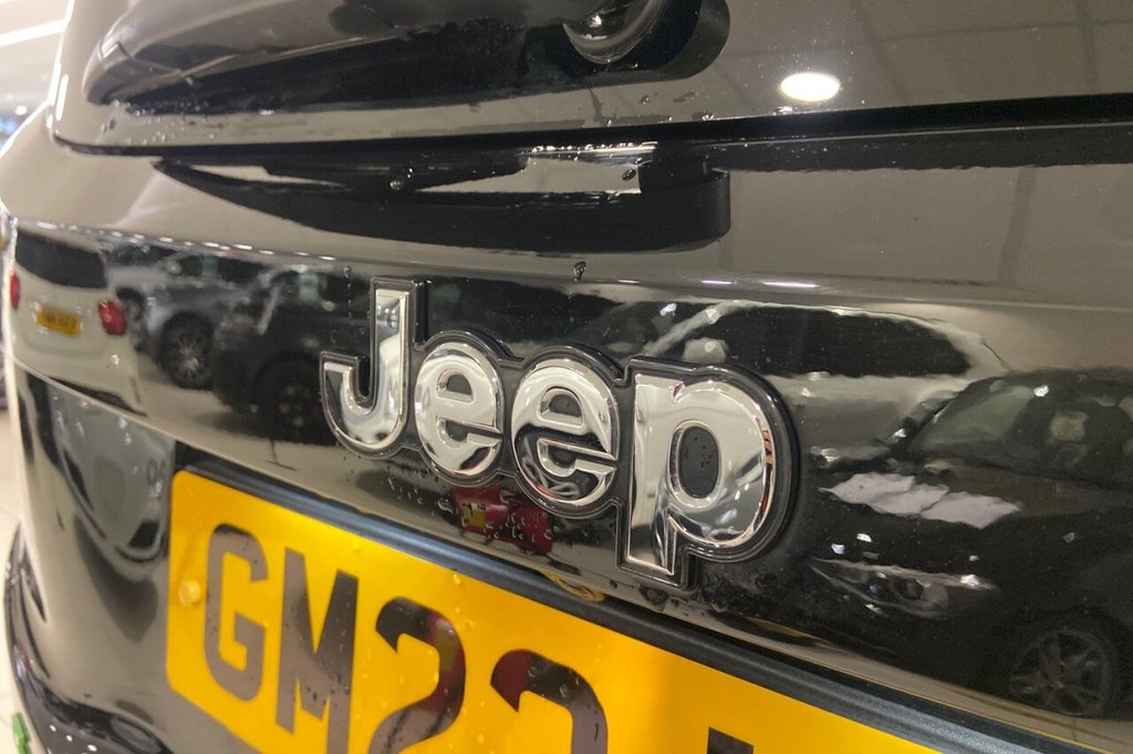 Used Jeep Renegade 2023 for sale - 76783720: Photo 24