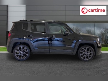 Used Jeep Renegade 2023 for sale - 76783720: Photo