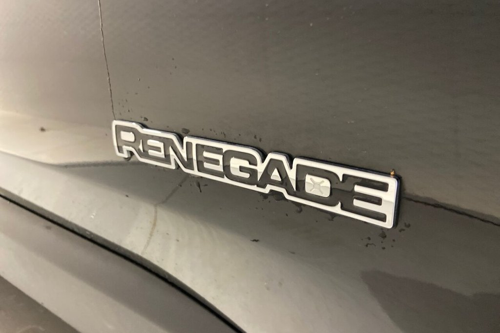 Used Jeep Renegade 2023 for sale - 76783720: Photo 30
