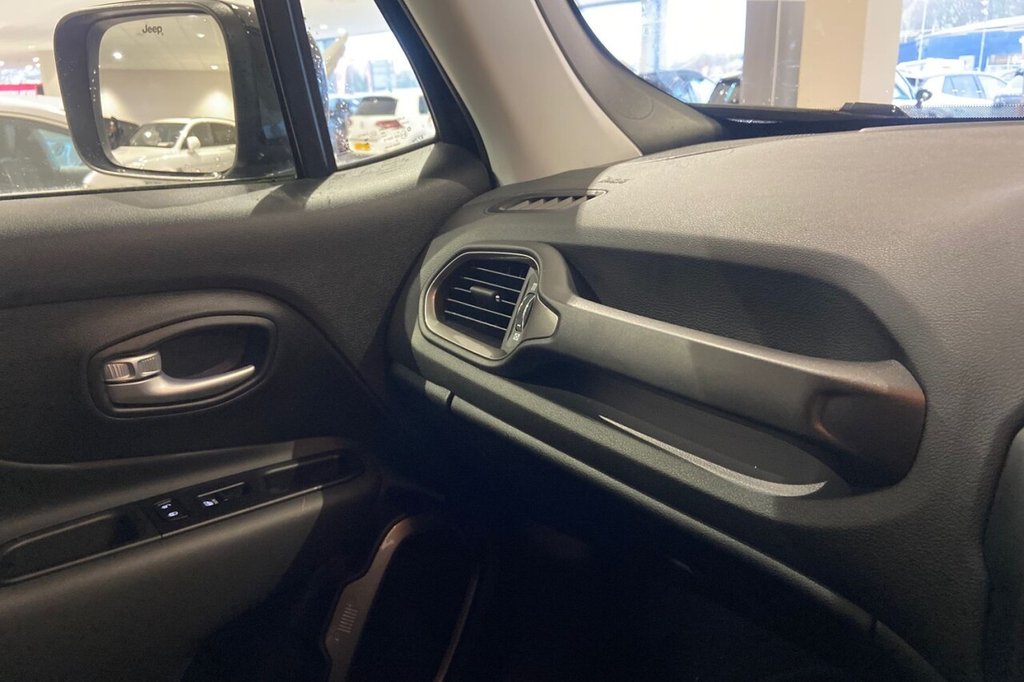 Used Jeep Renegade 2023 for sale - 76783720: Photo 35