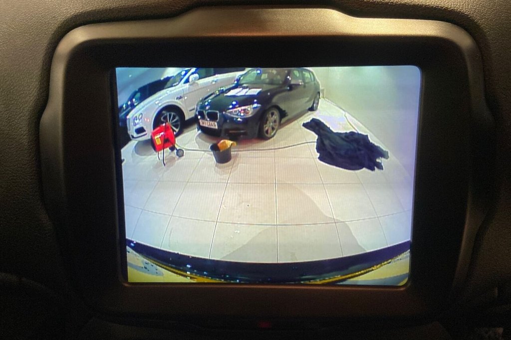 Used Jeep Renegade 2023 for sale - 76783720: Photo 37