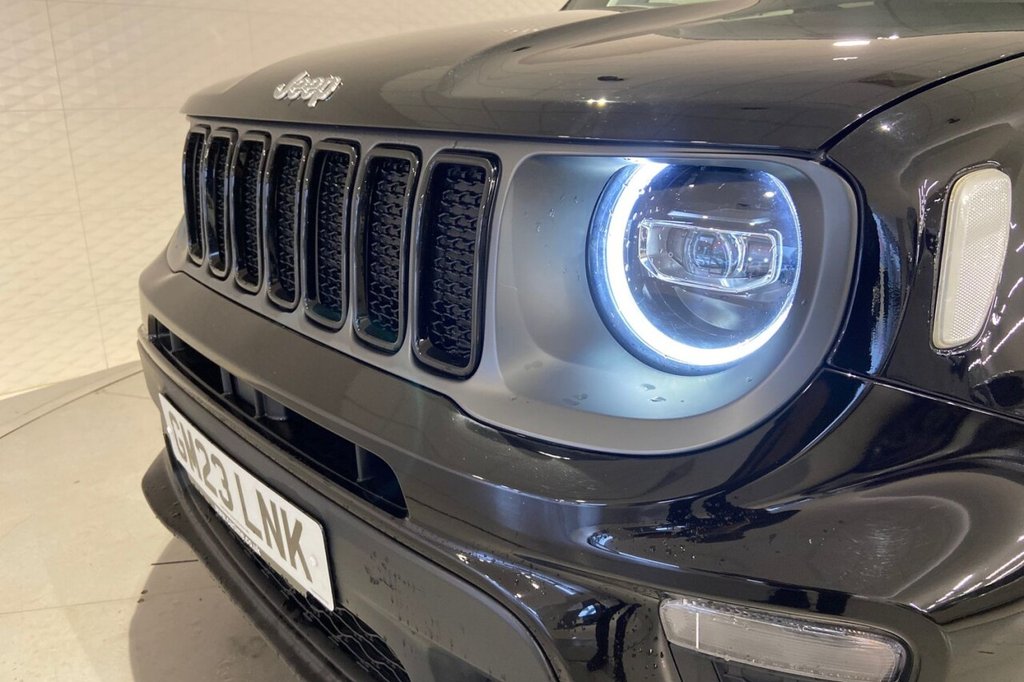 Used Jeep Renegade 2023 for sale - 76783720: Photo 38