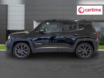Used Jeep Renegade 2023 for sale - 76783720: Photo